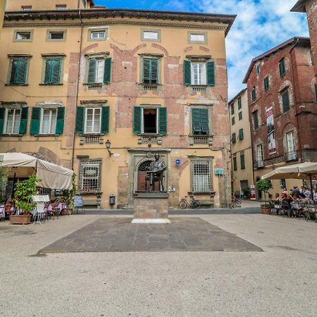 Apartment Palazzo Cittadella By Interhome Lucca Bagian luar foto