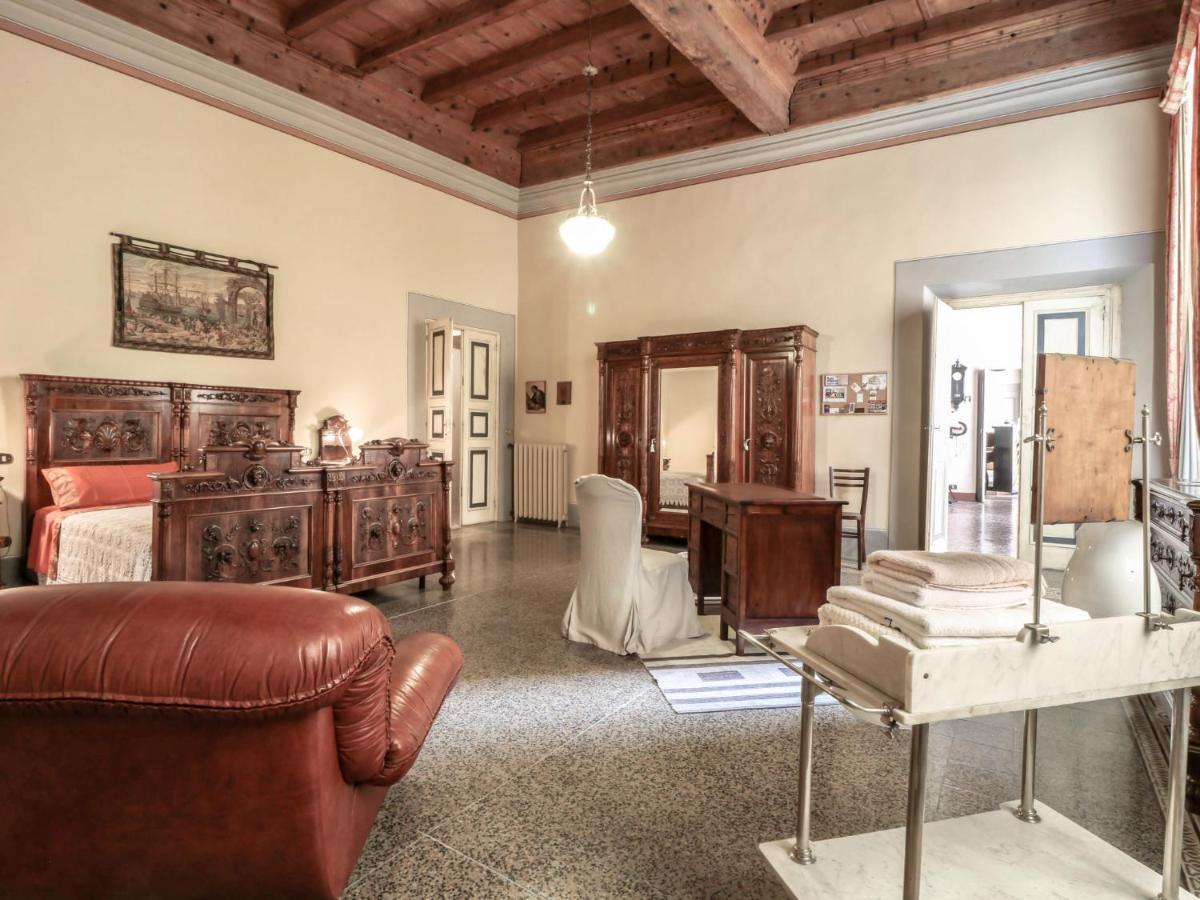 Apartment Palazzo Cittadella By Interhome Lucca Bagian luar foto