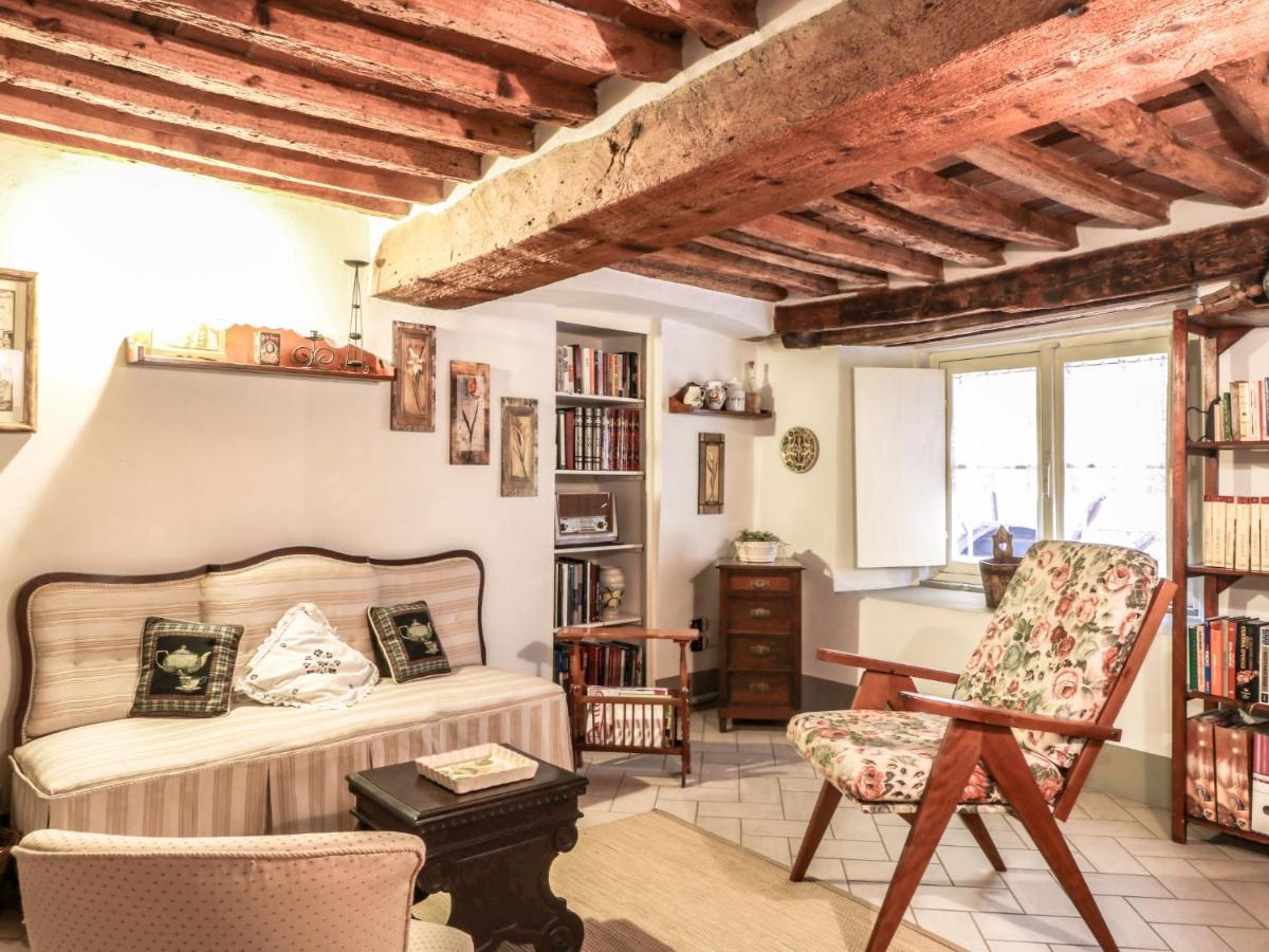Apartment Palazzo Cittadella By Interhome Lucca Bagian luar foto