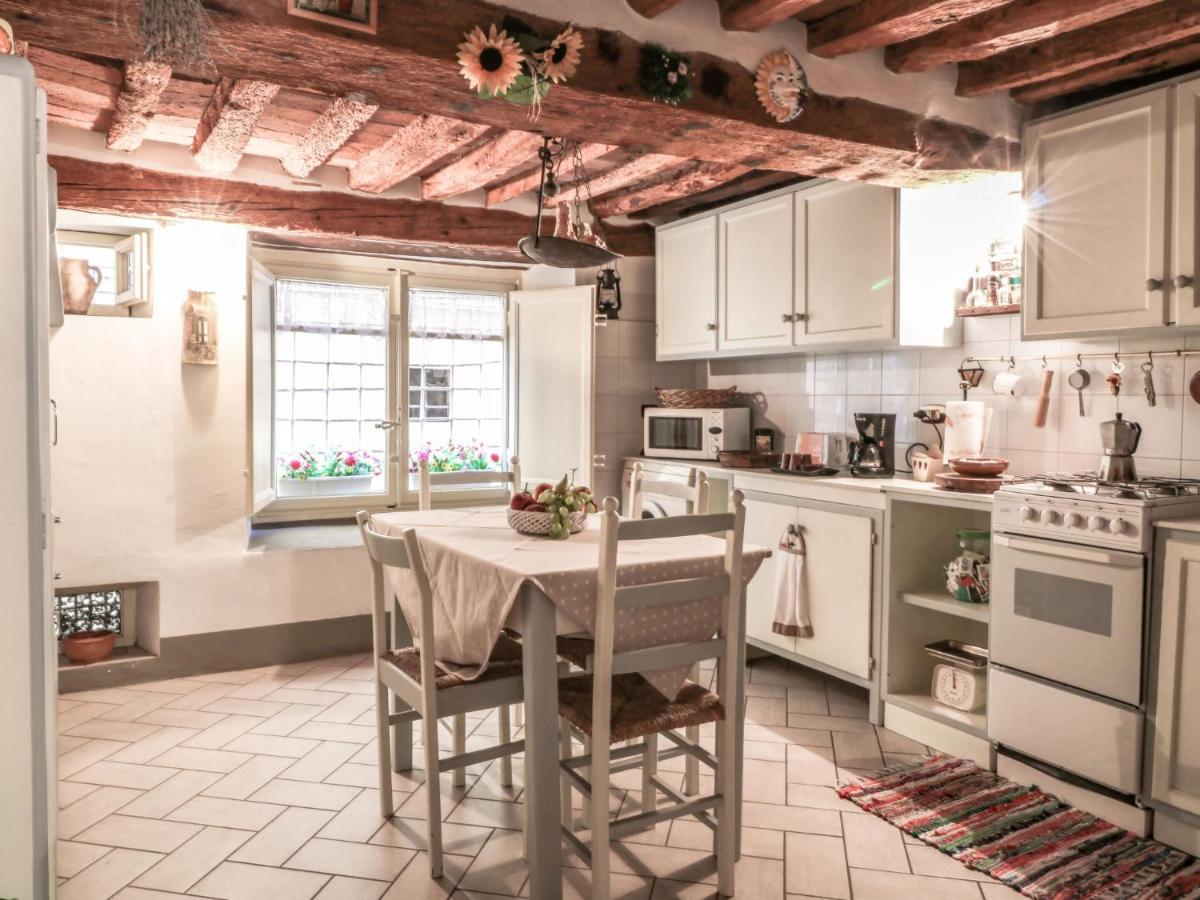 Apartment Palazzo Cittadella By Interhome Lucca Bagian luar foto