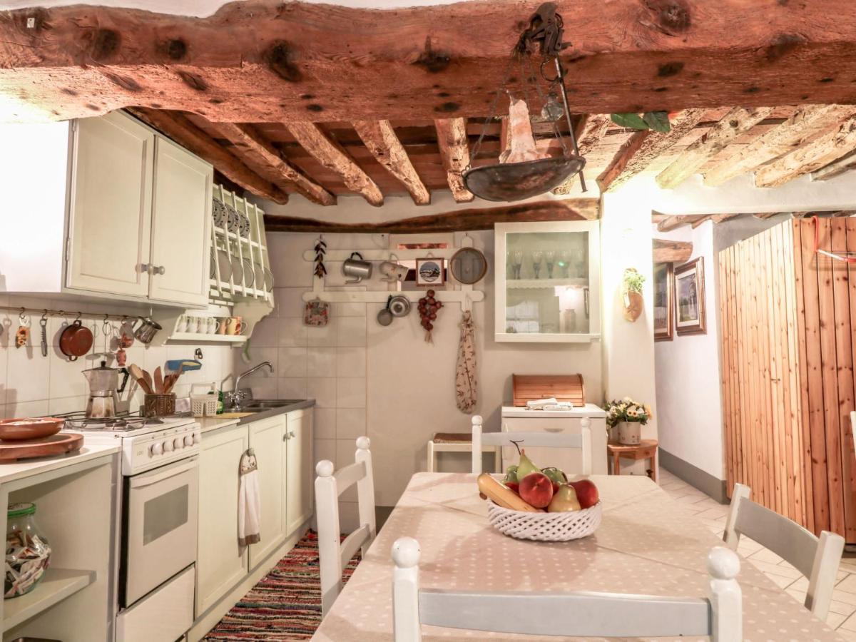 Apartment Palazzo Cittadella By Interhome Lucca Bagian luar foto