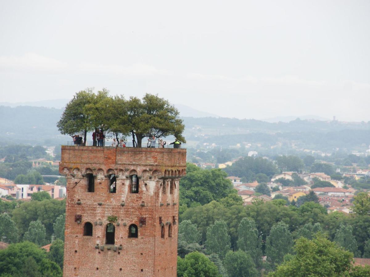 Apartment Palazzo Cittadella By Interhome Lucca Bagian luar foto