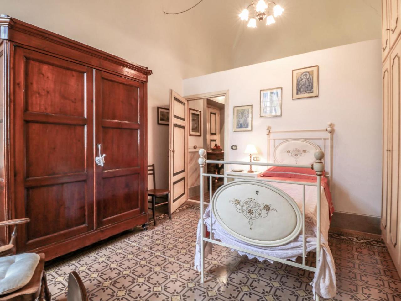 Apartment Palazzo Cittadella By Interhome Lucca Bagian luar foto