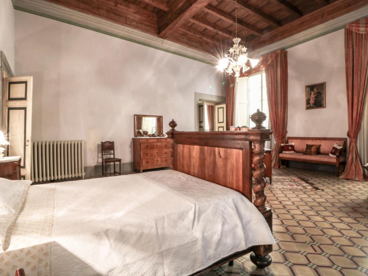 Apartment Palazzo Cittadella By Interhome Lucca Bagian luar foto